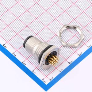 M12A-12PMMP-SF8001商品缩略图