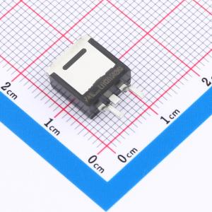 IRL2910STRLPBF-VB商品缩略图