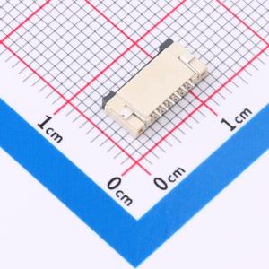 KH-FG1.0-H2.0-6PIN商品缩略图