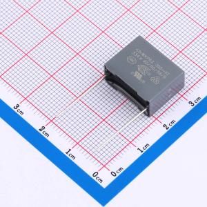 330nF ±10% 305V 等级:X2