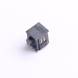 FTSH-105-01-LM-DV-K-P-TR商品缩略图