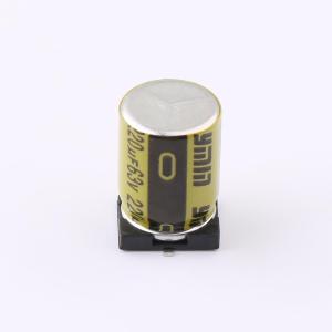 VKME1451J221MV商品缩略图