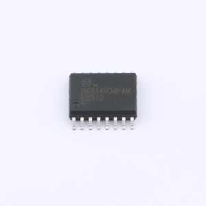 MAX14934FAWE+商品缩略图