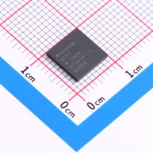 AD9958双通道500 MSPS DDS