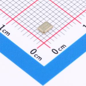 32MHz ±10ppm 12pF