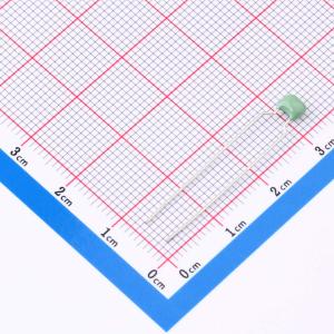 CC4-0805-CG-50V-100pF-J商品缩略图