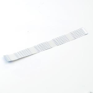 FFC连接线 40P 间距0.5mm 长20CM 同向
