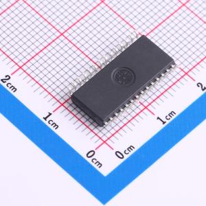 MCP23S18T-E/SO商品缩略图