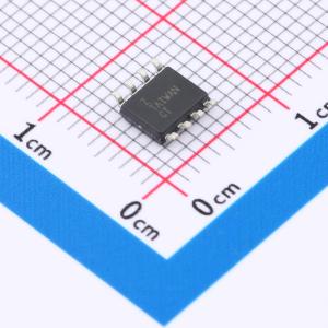MAX1241CCSA+商品缩略图
