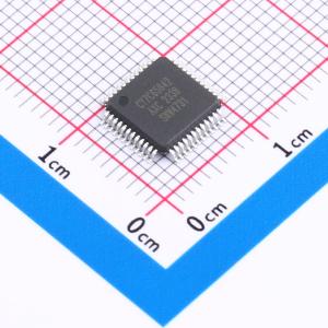 CY7C65642-48AXC商品缩略图