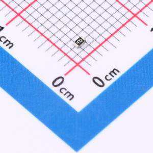 厚膜电阻 4.7kΩ ±5% 100mW