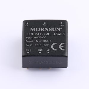 URB2412YMD-15WR3商品缩略图