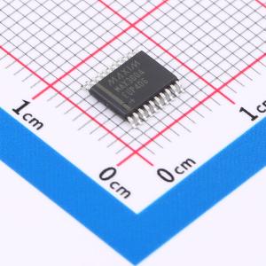 MAX3004EUP+商品缩略图