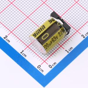 VKME1451J221MV商品缩略图