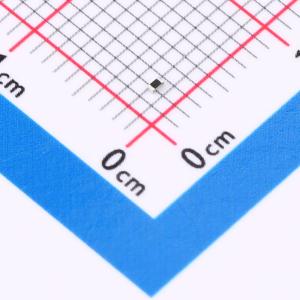 厚膜电阻 0Ω 62.5mW