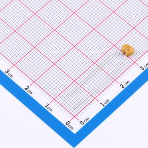 1C20X7R104K100B商品缩略图