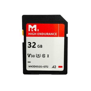 SD卡 32GB 工业宽温级 pSLC 车载、轨道、医疗、户外监控