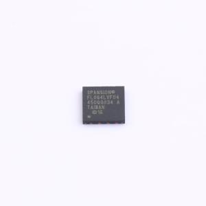 S25FL064LABNFV040商品缩略图