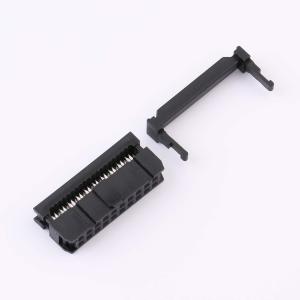 FC-2.54-20P商品缩略图