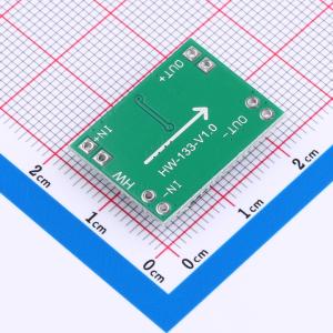 TDSEMIC-133A商品缩略图