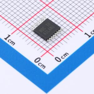 MAX3041EUE+商品缩略图