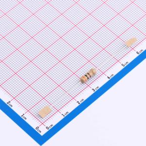 CR1/2W-300Ω±5%-XT52商品缩略图