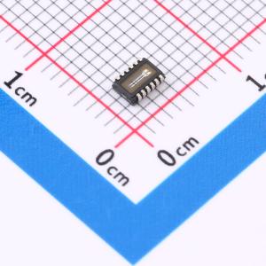 RX-8564LC:B0 PURE SN商品缩略图