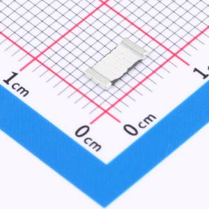 WSL2512R5000DEA商品缩略图