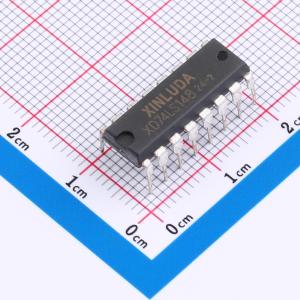 XD74LS148商品缩略图