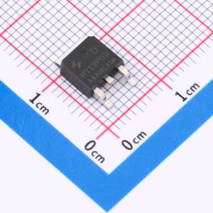 1个P沟道 耐压:30V 电流:90A