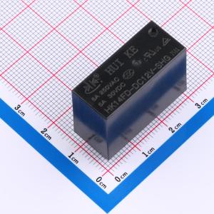 HK14FD-DC12V-SHG