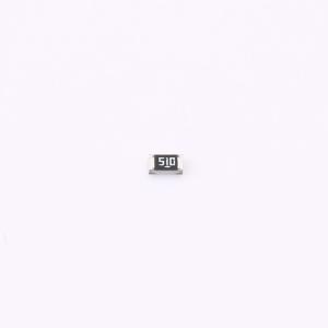 FRC0603F51R0TS商品缩略图