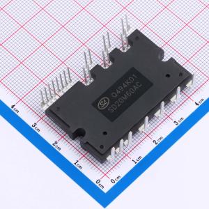 SD20M60AC商品缩略图