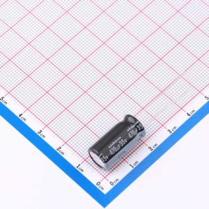 UHE1V471MPD商品缩略图