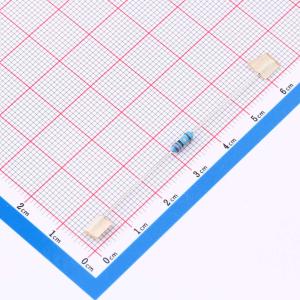 RN 1/4W 22R F T/B A1商品缩略图