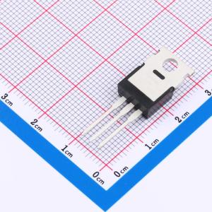 IRF520PBF商品缩略图