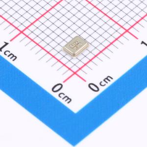 16MHz ±10ppm 9pF