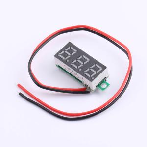 TDSEMIC-734A商品缩略图