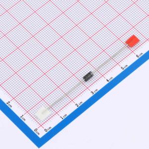 1N4004GPE-E3/54商品缩略图