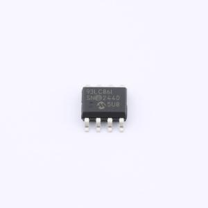 93LC86T-I/SN商品缩略图