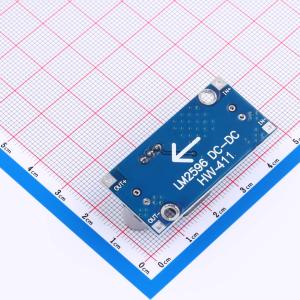 TDSEMIC-411A商品缩略图