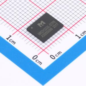 32Gb SD NAND 工业宽温级 升级款STP系列