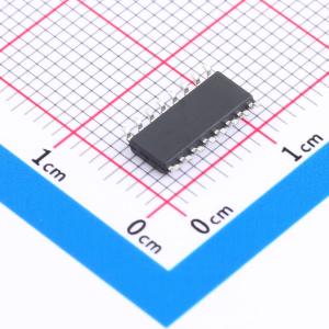 TM512BC-SOP16商品缩略图