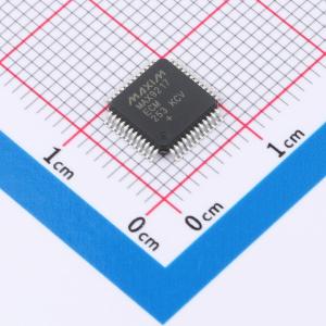 MAX9217ECM+商品缩略图