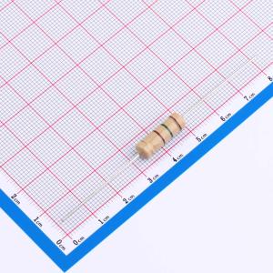 CR3W-150Ω±5%-9T73商品缩略图