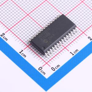 MCP23S18T-E/SO商品缩略图