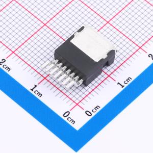 IMBG120R116M2HXTMA1商品缩略图