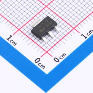 XBL1117-1.5商品缩略图
