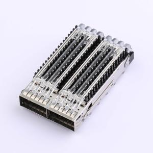 QSFP28 2170805 1X2YDS商品缩略图