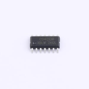 CD4013BDTR(XBLW)商品缩略图